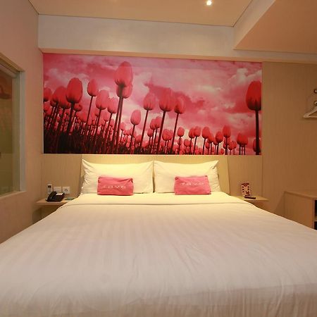 D'Primahotel Balikpapan Екстер'єр фото