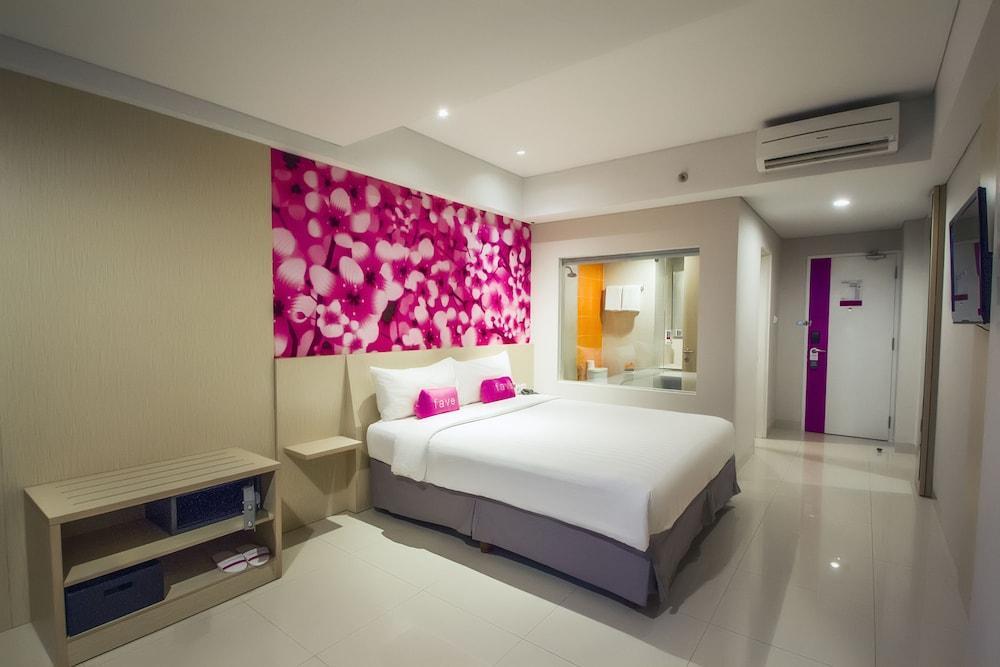 D'Primahotel Balikpapan Екстер'єр фото