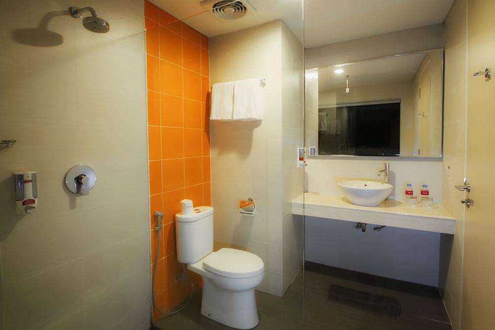 D'Primahotel Balikpapan Екстер'єр фото