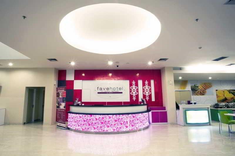 D'Primahotel Balikpapan Екстер'єр фото