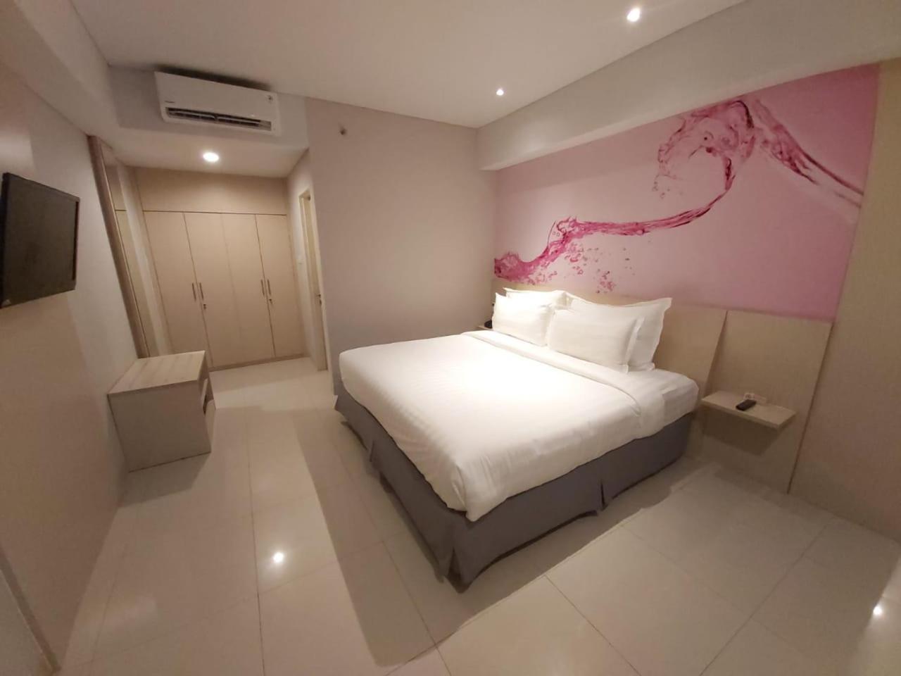 D'Primahotel Balikpapan Екстер'єр фото