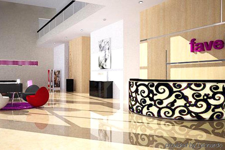 D'Primahotel Balikpapan Екстер'єр фото
