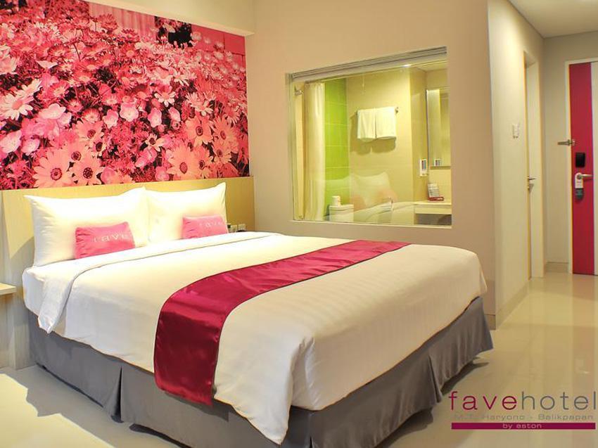 D'Primahotel Balikpapan Екстер'єр фото