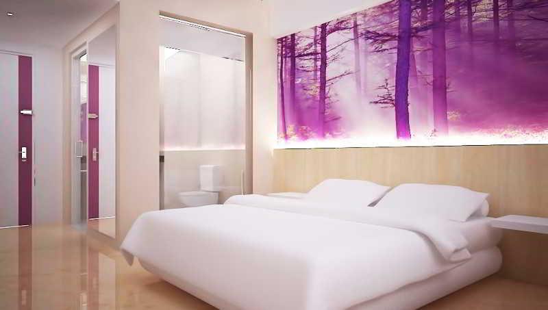 D'Primahotel Balikpapan Екстер'єр фото