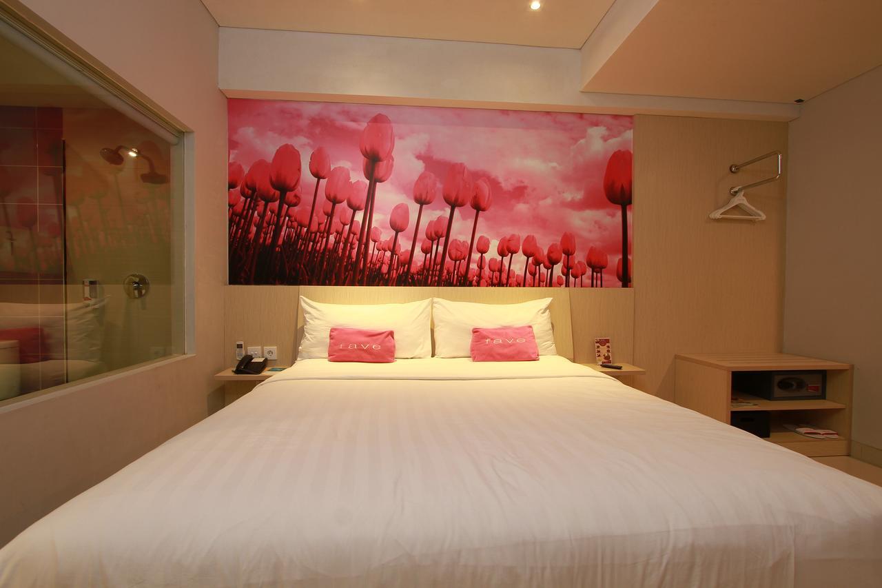 D'Primahotel Balikpapan Екстер'єр фото