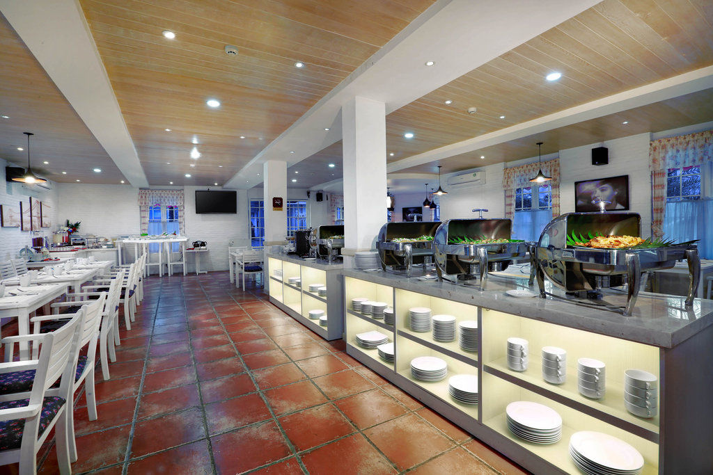 D'Primahotel Balikpapan Екстер'єр фото