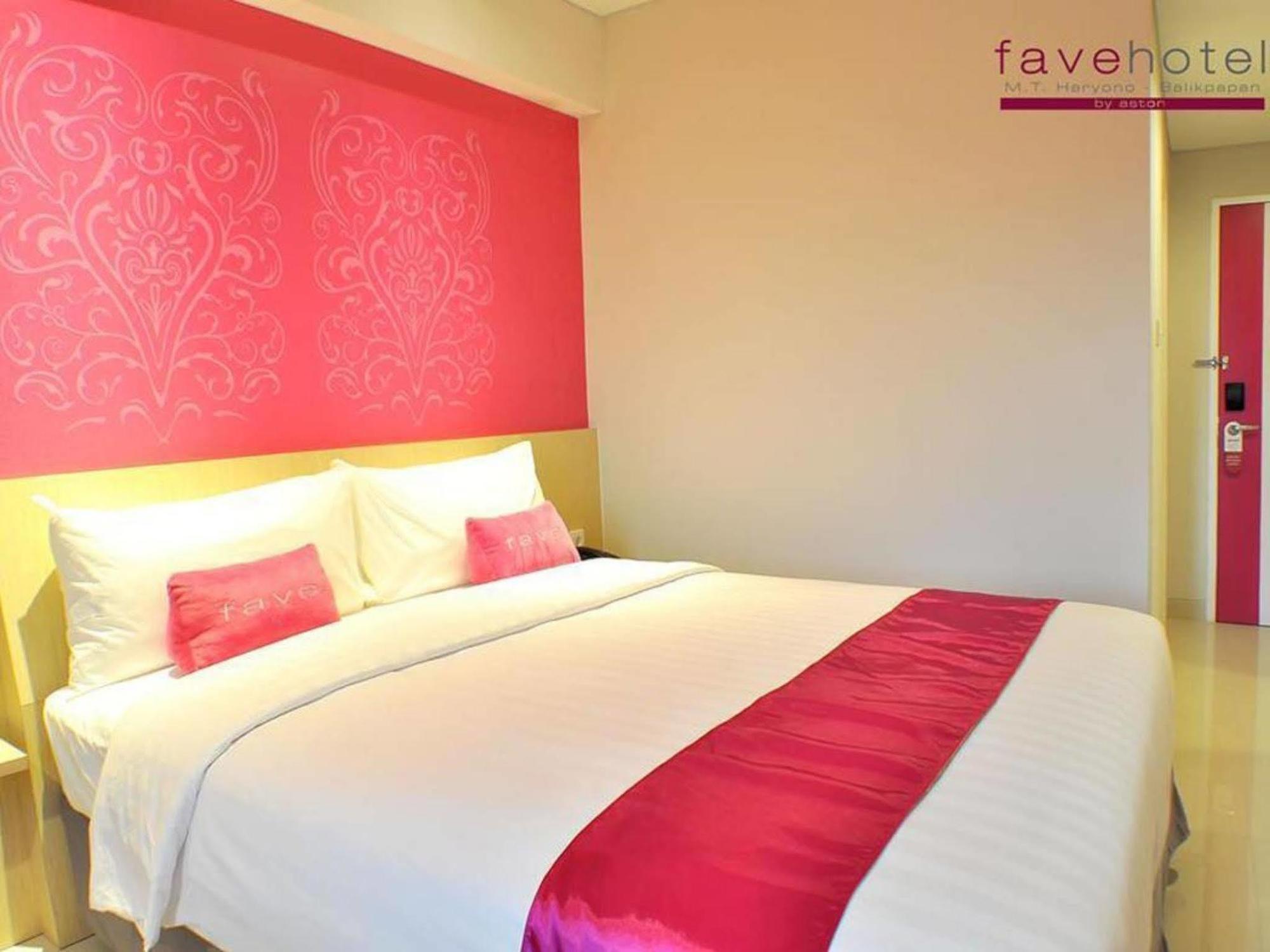 D'Primahotel Balikpapan Екстер'єр фото