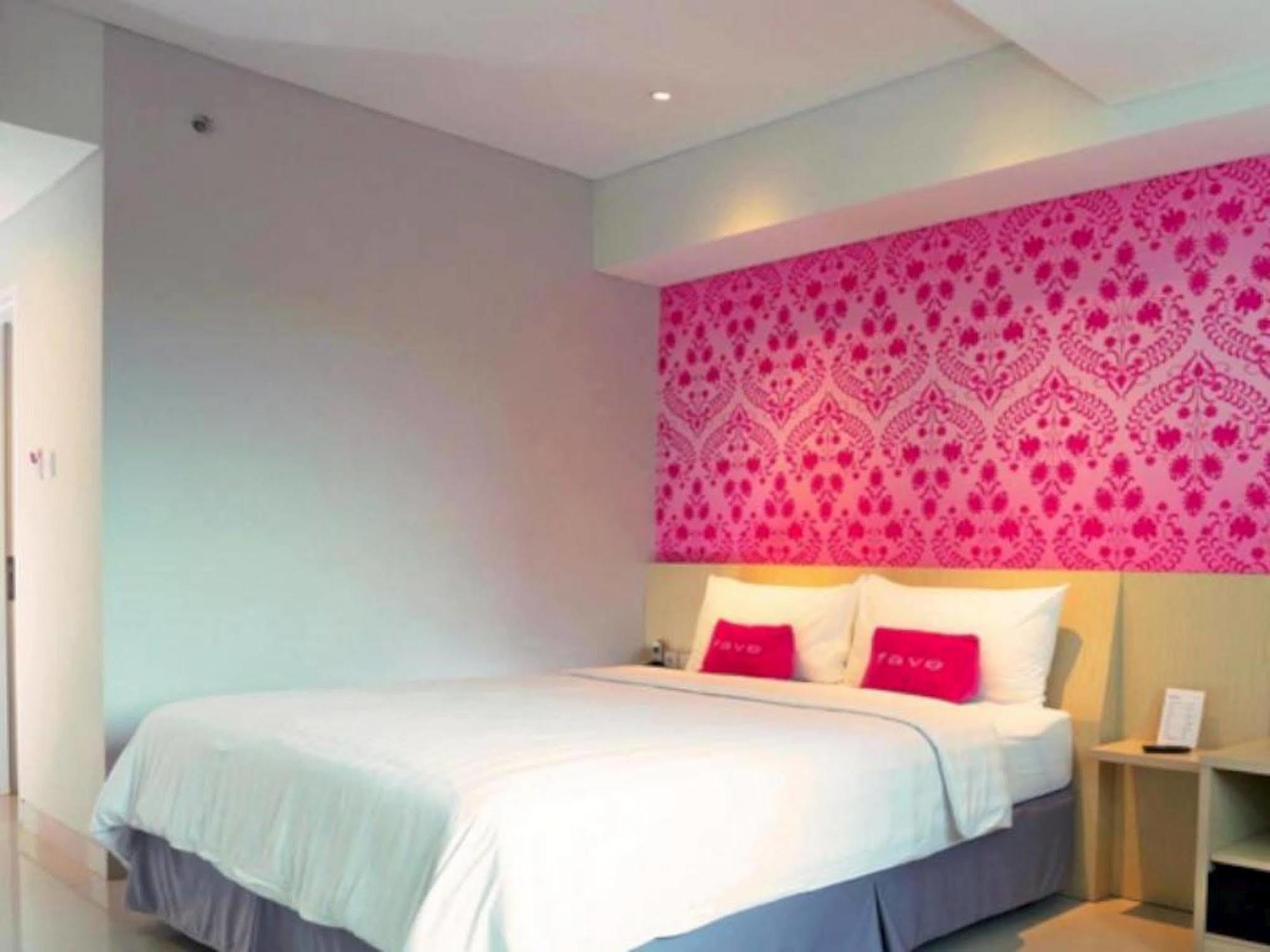 D'Primahotel Balikpapan Екстер'єр фото